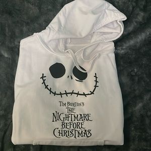 Nightmare before Christmas outfit